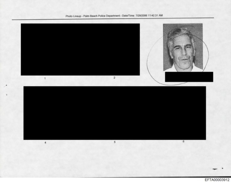 DOJ releases thousands more Epstein files overnight