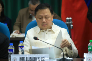 Marcos: Co’s passport canceled