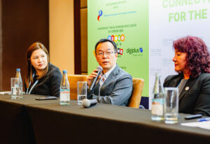 DigiPlus outlines player-first, data-driven responsible gaming roadmap: G2E Asia PH panel