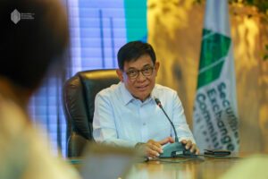 SEC targets stronger investor appeal with reforms — Lim