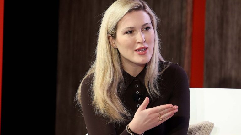 Olivia Nuzzi will be let go from Vanity Fair: Source
