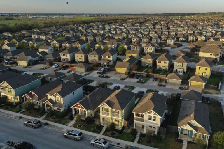Here’s where mortgage rates, home prices could be headed in 2026