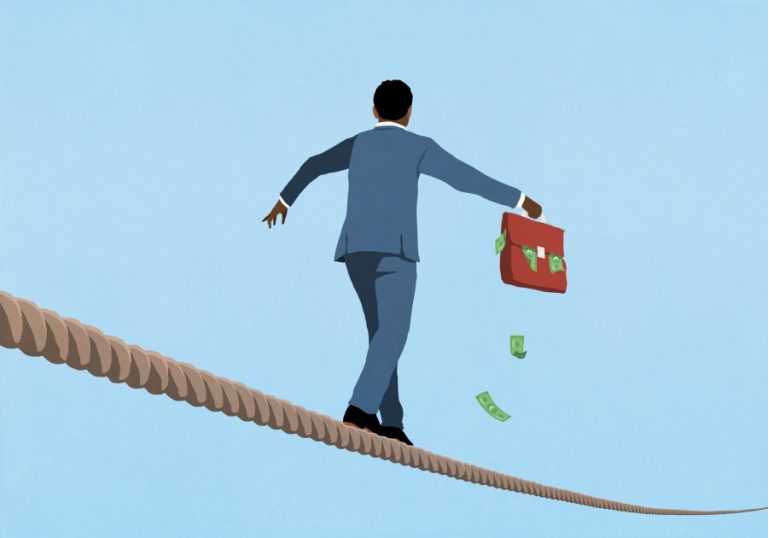 Is $140K the real poverty line? A viral essay sparks debate