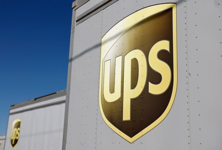 UPS allegedly stole wages from thousands of New York holiday workers: AG