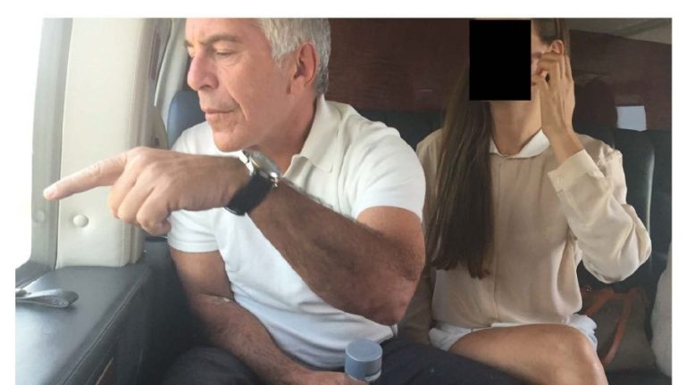 Bill Gates, Sergey Brin among those in new Epstein photos released by House Dems