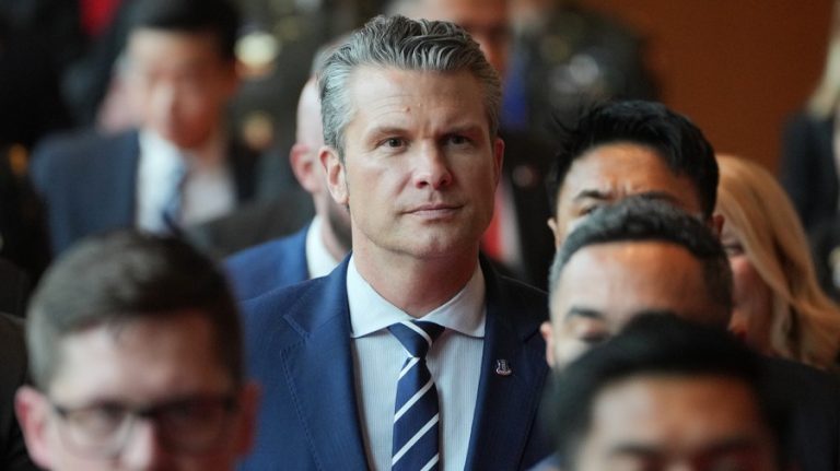 Wall Street Journal calls for Hegseth to testify under oath on boat strikes