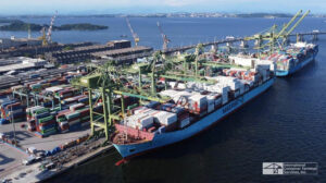 ICTSI to pump P10.3B into Brazil terminal expansion
