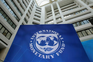 IMF sees PHL current account deficit narrowing