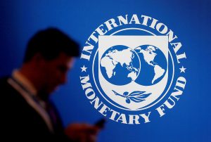 IMF lowers Philippine growth forecasts for 2025 and 2026