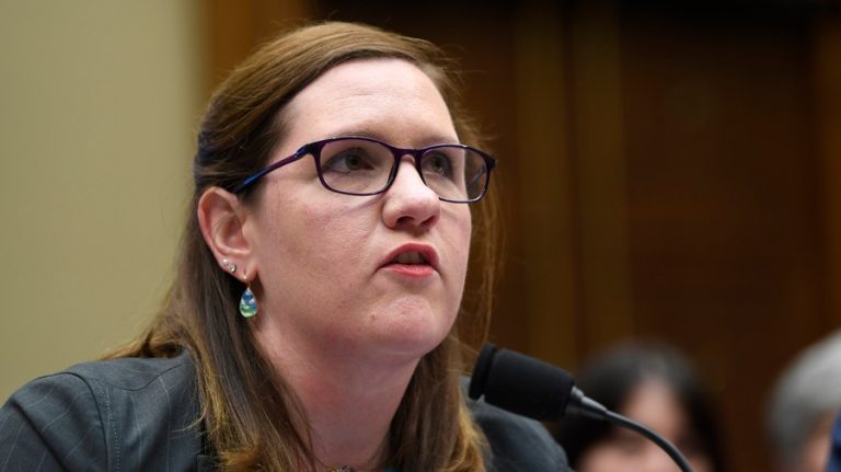 Supreme Court to weigh Trump’s firing of FTC commissioner