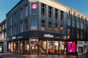 Jollibee sets Jan. 24 redemption for $300-M securities