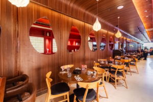 The Bistro Group, going loca(l)