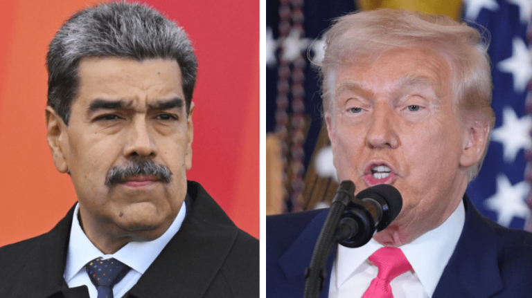 Trump not interested in ‘prolonged war’ with Venezuela: Leavitt