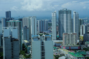 Metro Manila condo inventory may take up to three years to clear — LPC