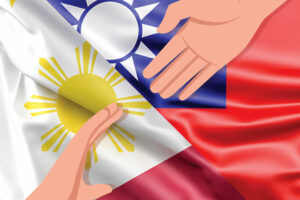Taiwan open to drone cooperation with PHL amid regional tensions