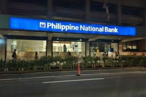 PNB raises P15.7 billion from sustainability bond offering