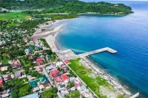 Mindoro, Zamboanga ports to be configured for agri trade logistics