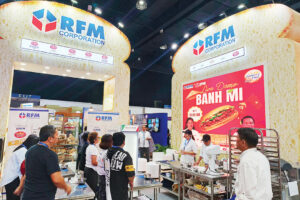 RFM Corp. reports steady profits despite typhoons, lower flour prices