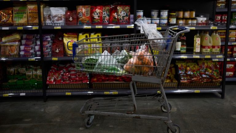 New restrictions on what SNAP can buy in 2026: Here’s what to know
