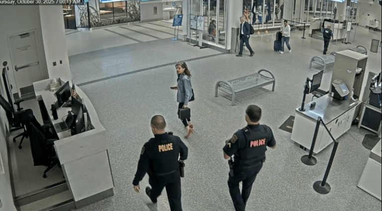 Investigation into incident involving Nancy Mace, airport security concludes