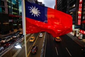 Taiwan pushes for closer economic links with Philippines amid China tensions