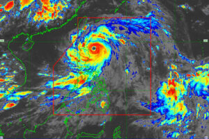 Typhoons could add 0.6 ppt to Philippine inflation — IMF