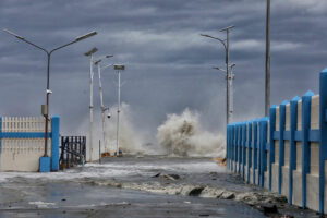 Two possible storms may hit Visayas, Mindanao in December, says PAGASA