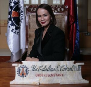 Ex-DPWH Usec. Cabral found dead in Benguet ravine