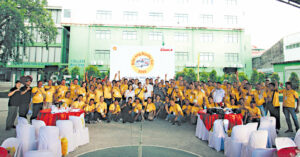 Shell Rimula ‘Bida Ang Biyahe Ko’ celebrates truck drivers and mechanics