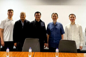 Lucio Co’s Crystal Bridges to take over PrimeWater