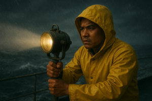 Messaging, messaging…