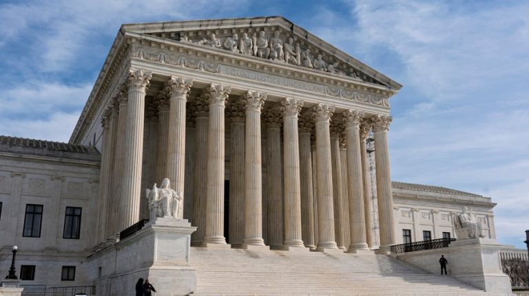 Supreme Court weighs IQ scores in death penalty case