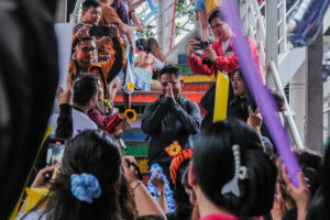 Bar exam results out in January