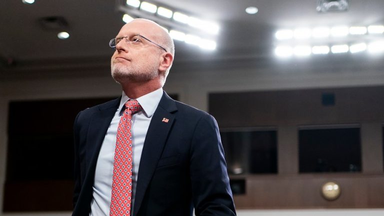 Carr suggests FCC isn’t an independent agency at Senate hearing