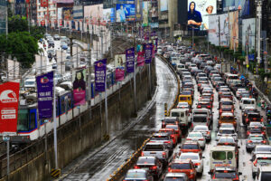 EDSA rehab set for 2026 as agencies finalize plan