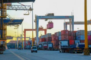 ICTSI signs 25-yr deal to operate South Africa’s Durban terminal