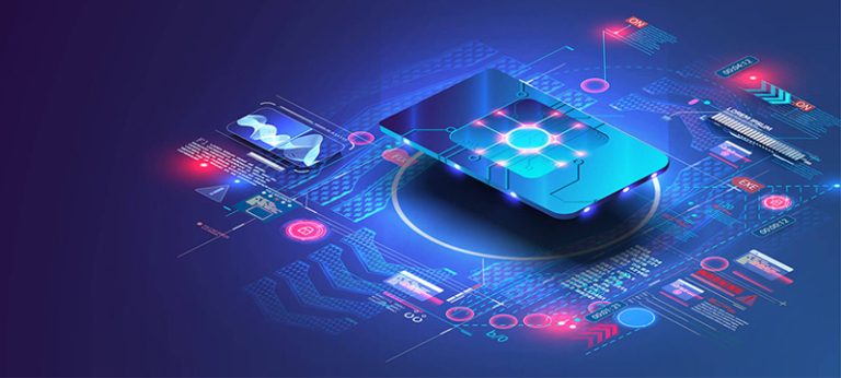 Comodule selects 1oT next-gen eSIM for global LEV connectivity