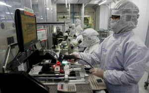 Philippines factory activity falls to lowest level in over four years in November