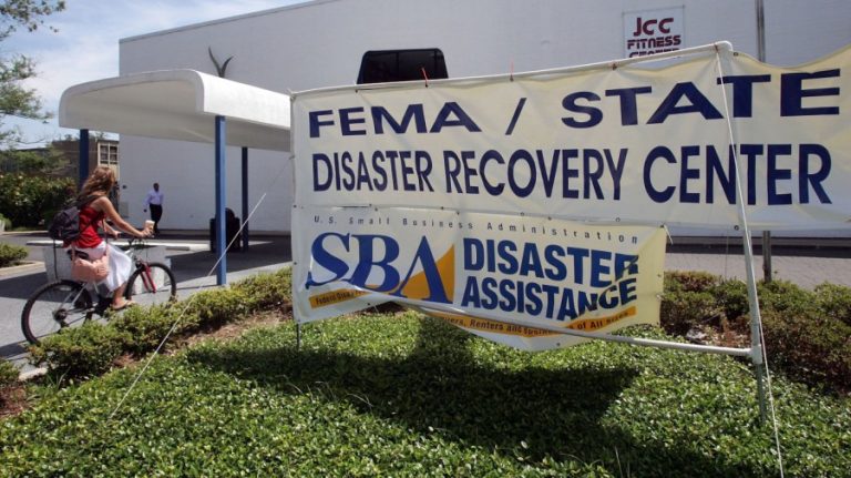 Prominent election denier joins FEMA leadership