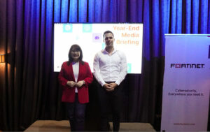 Autonomous AI systems to drive cyberattacks in 2026, says Fortinet report