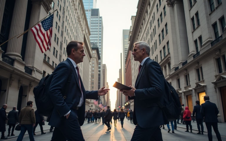 Dow futures plunge after Oracle’s earnings shock: 5 things to know before Wall Street opens