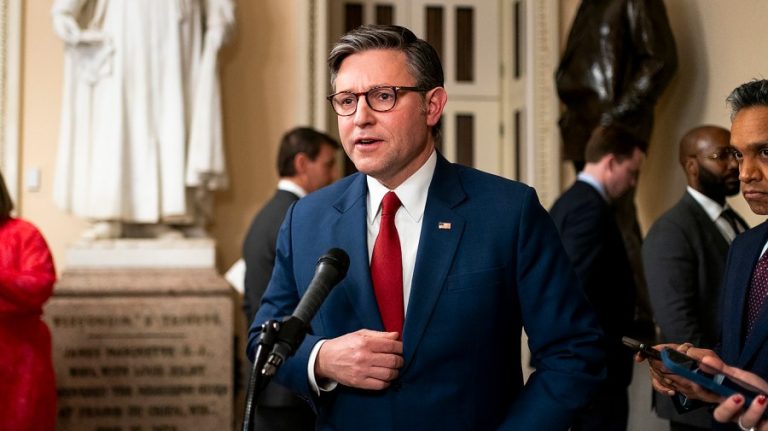 GOP senators frustrated over Speaker’s handling of explosive healthcare issue