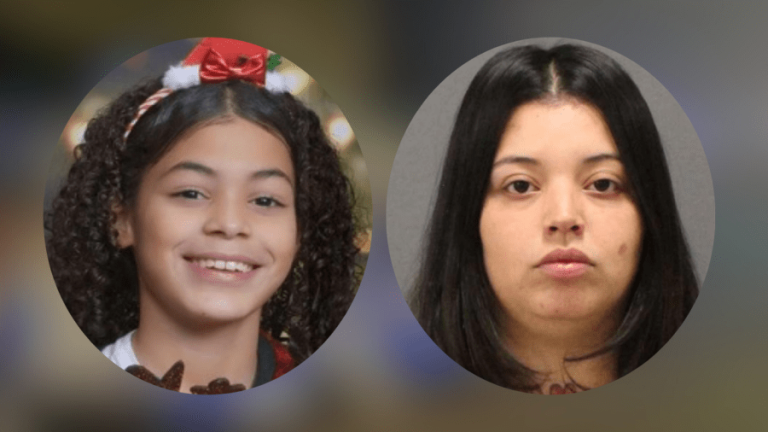 Mother charged in death of 11-year-old girl found in New Britain makes brief court appearance