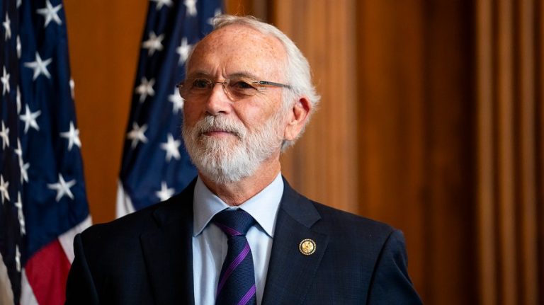 Republican who voted to impeach Trump not seeking reelection