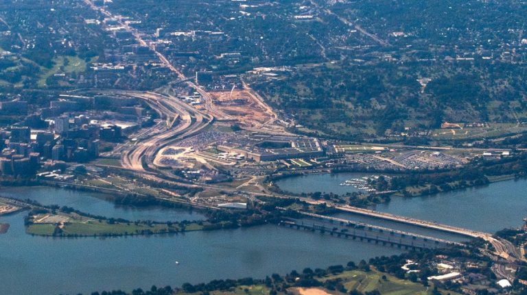 Senate advances annual defense policy bill