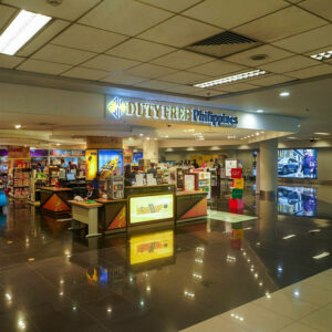 What to know when traveling through NAIA this holiday season