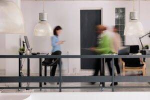 The Modern Workspace Shift: Why Leaders Are Re-Evaluating Traditional Leases