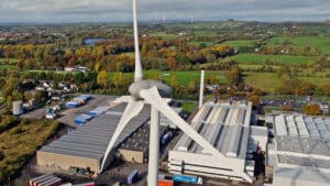 Net zero isn’t a luxury: why UK business must keep its nerve in 2026