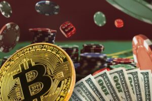 How Blockchain and Crypto Are Changing the Online Casino Industry