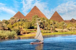 Eco-Conscious Egypt Trip Planner: Sustainable Tours to the Valley of the Kings